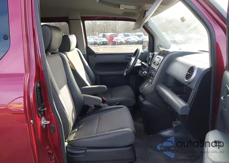 2006 Honda Element Ex-P z USA, uszkodzony, nr VIN 5J6YH28736L016199